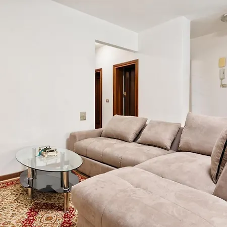 Guest house Jolly Venezia Marghera
