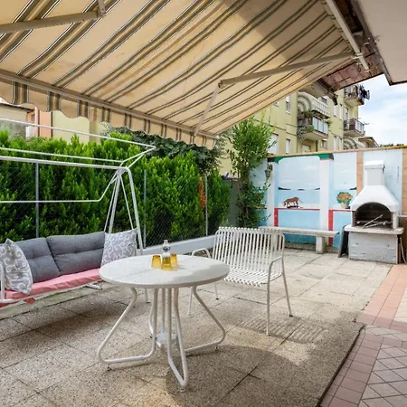 Guest house Jolly Venezia Marghera