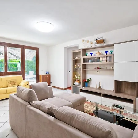 Guest house Jolly Venezia Marghera