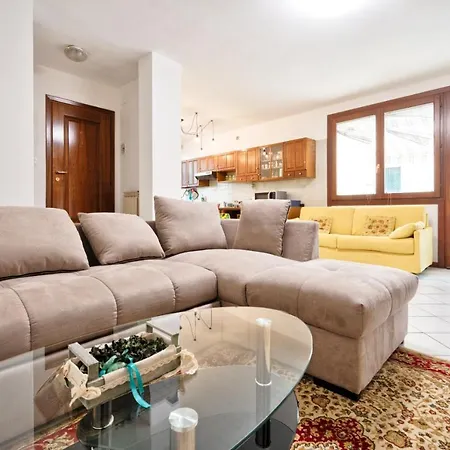 Jolly Venezia Guest house *