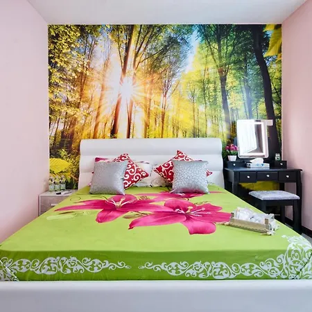 Jolly Venezia Guest house Marghera
