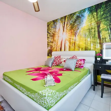 Guest house Jolly Venezia *