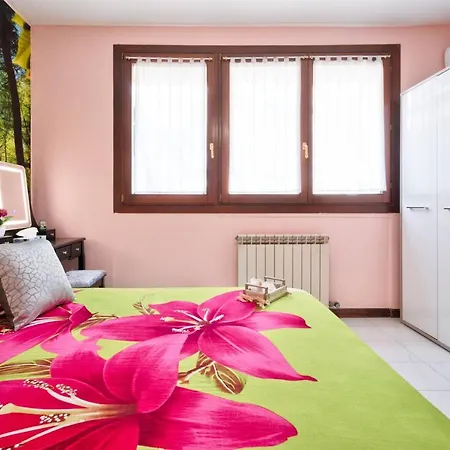 Guest house Jolly Venezia