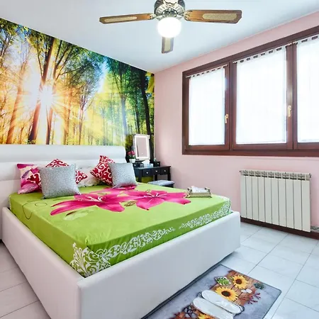 Guest house Jolly Venezia