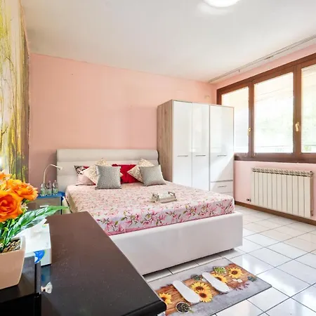 Jolly Venezia Guest house *