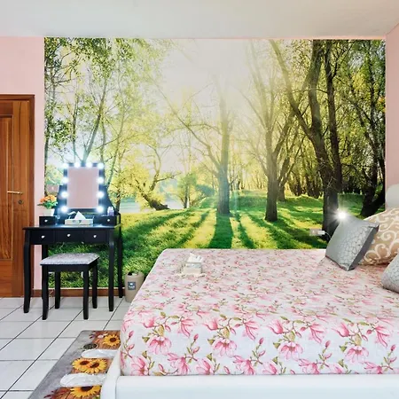 Jolly Venezia Guest house *