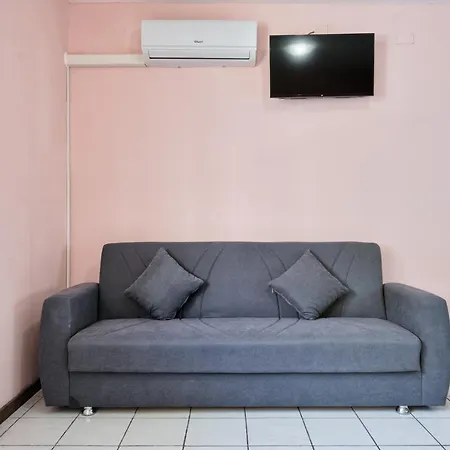 Guest house Jolly Venezia