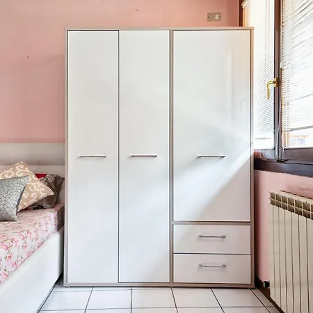 Jolly Venezia Guest house Marghera