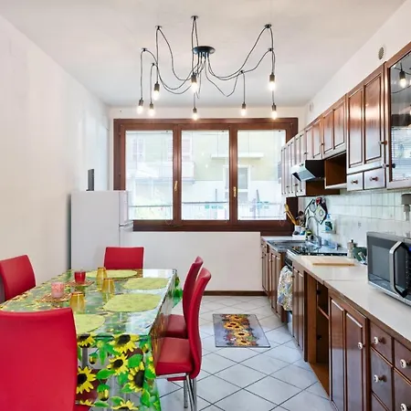 Guest house Jolly Venezia *