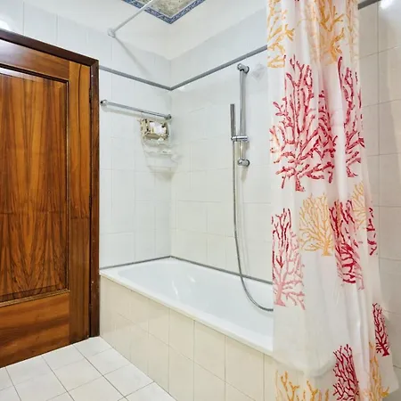 Jolly Venezia Guest house Marghera